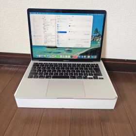 MacBook Air M1 (2020) 8GB 1TB