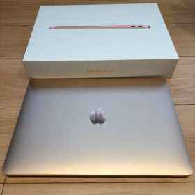 MacBook Air M1 13インチ （2021年）8GB/256GB