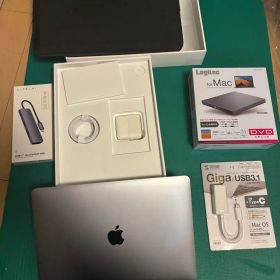 Apple MacBook Air M1本体 付属品あり 価格交渉可