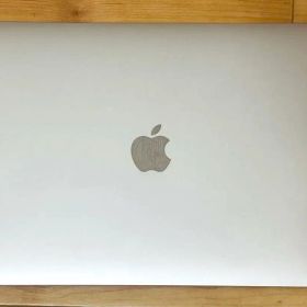 macbook air M1 512GB 16GB シルバー