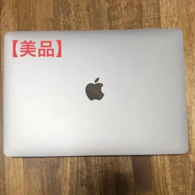 【美品】Apple MacBook Air（1T）
