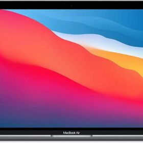 【新品】MacBook Airスペースグレイ256GB 16GB M1 2020