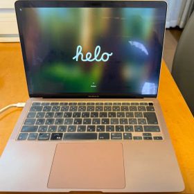 MacBook Air M1 16GB 1TB 充電器付 即発送