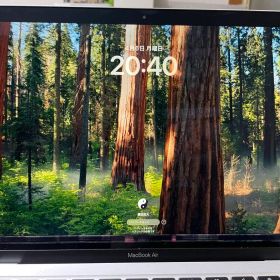 Apple MacBook Air M1難あり