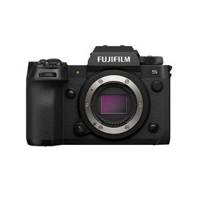 [新品]FUJIFILM フジフイルム X-H2S ボディ（日本語・英語のみ対応）（キャッシュバックキャンペーン対象商品）