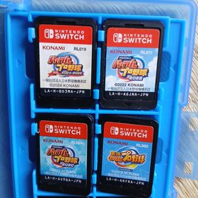 コナミ(KONAMI)の【お得】パワフルプロ野球2020.2022.2024-2025、実況パワフルプロ(家庭用ゲームソフト)