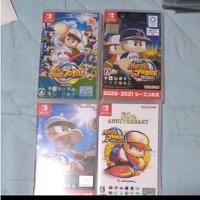 【お得】 実況、パワフルプロ野球2020.2…22.2024-2025(家庭用ゲームソフト)