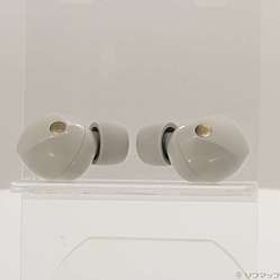 WF-1000XM5 プラチナシルバー