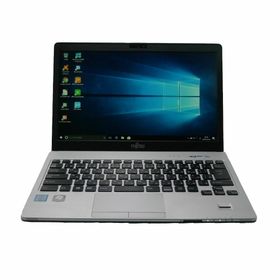 [軽い] FUJITSU LIFEBOOK S936 Core i5 4GB SSD120GB 無線LAN フルHD Windows10 64bitWPSOffice 13.3インチ モバイルノート 中古 中古パソコン 【中古】 ノートパソコン(ノートPC)