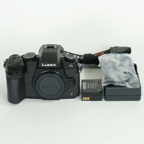 [良品 | シャッター数12,580回] Panasonic LUMIX DMC-G8 | マイクロフォーサーズマウント