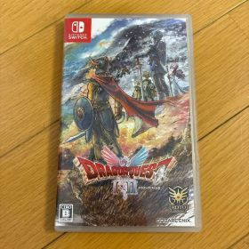 ドラゴンクエストI&II Nintendo Switch