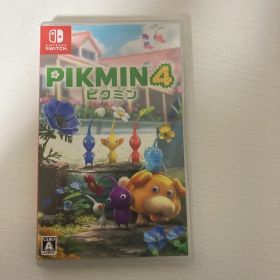 ピクミン4