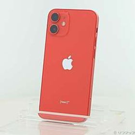 iPhone 12 mini レッド 新品 64,872円 中古 16,666円 | ネット最安値の