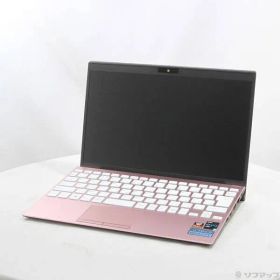 ソフマップ 〔中古品〕 VAIO SX12 VJS1248【377】