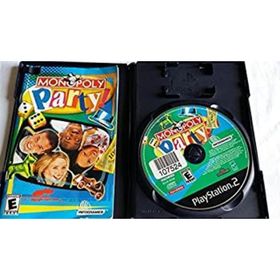 【中古】Monopoly Party / Game(家庭用ゲームソフト)