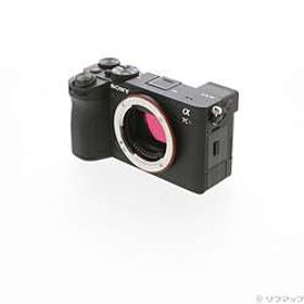〔中古品〕 α7CR ILCE-7CR〔中古品〕 α7CR ILCE-7CR