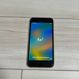 アイフォーン(iPhone)のiPhone SE 128 GB ホワイトMXD12J/A(スマートフォン本体)