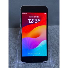 国内版 SIMフリー iPhone SE(第2世代) 128GB ホワイト色(スマートフォン本体)