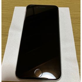 アップル(Apple)のApple iPhone SE（第2世代） 64GB ホワイト SIMフリー(スマートフォン本体)