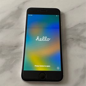 アップル(Apple)の⭐︎お値下げ⭐︎iPhone SE 第2世代 128GB SIMフリー(スマートフォン本体)