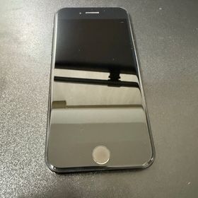 アップル(Apple)の【即購入OK】iPhone SE（第2世代）256GB ブラック SIMフリー(スマートフォン本体)