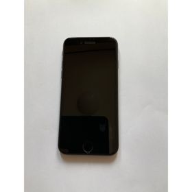 アップル(Apple)のiPhone SE第二世代256 GBブラックSIMフリー(スマートフォン本体)