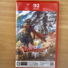 Switch2 ドラゴンクエスト1&2