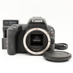キヤノン(Canon)のCANON EOS Kiss X9 ボディ ブラック#7601(デジタル一眼)