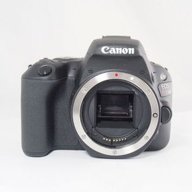キヤノン(Canon)の【中古】(キヤノン) Canon EOS Kiss X9 ブラック(コンパクトデジタルカメラ)