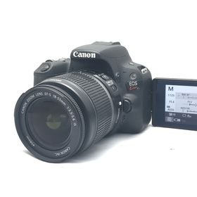 Canon EOS kiss x9♪スマホとつながる♪Wifi標準装備♪(デジタル一眼)