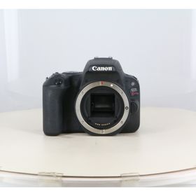 キヤノン(Canon)の【中古】(キヤノン) Canon EOSKiss X9 ボディ(コンパクトデジタルカメラ)