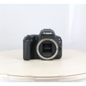 キヤノン(Canon)の【中古】(キヤノン) Canon EOS KISS X9 ボディ(コンパクトデジタルカメラ)
