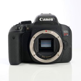 キヤノン(Canon)の【中古】(キヤノン) Canon EOS KISS X9I ボデイ(コンパクトデジタルカメラ)