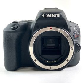 キヤノン EOS Kiss X9 ボディ ブラック 中古(デジタル一眼)