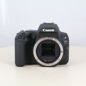 キヤノン(Canon)の【中古】(キヤノン) Canon EOS Kiss X9 ボディ ブラック(コンパクトデジタルカメラ)