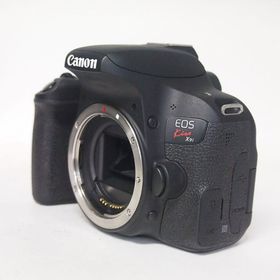 キヤノン(Canon)の【中古】(キヤノン) Canon EOS KISS X9I ボデイ(コンパクトデジタルカメラ)
