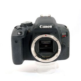 キヤノン(Canon)の【中古】(キヤノン) Canon キヤノン EOS KISS X9I ボデイ(コンパクトデジタルカメラ)