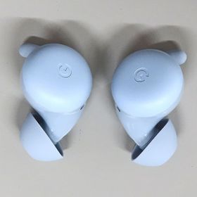 Google フルワイヤレスイヤホン Pixel Buds A-series (Sea) [GA04282-GB] ヘッドフォン