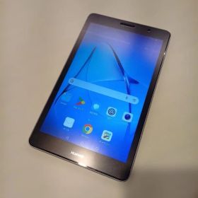 HUAWEI MediaPad T3 シルバー 16GB シムフリー
