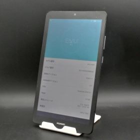 【苫小牧バナナ】HUAWEI/ファーウェイ タブレット MediaPad T3 10 Wi-Fiモデル 16GBストレージ AGS-W09 中古 動作OK♪ HUAWEI MediaPad T3 10 Wi-Fiモデル 2GB/16GB