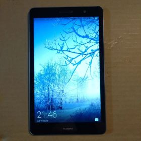 HUAWEI MediaPad T3 KOB-W09（Wi-Fiモデル） ②