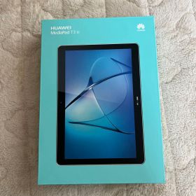《HUAWEI MediaPad T310》 タブレット