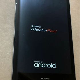HUAWEI MediaPad T3 8 Wi-Fiモデル KOB-W09
