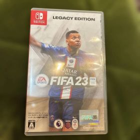 FIFA 23 LEGACY EDITION (Nintendo Switch)