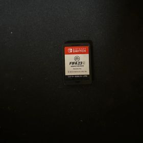 FIFA 23 レガシーエディション Nintendo Switch