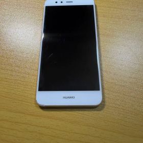 HUAWEI P10 lite SIMフリー ホワイト 本体のみ