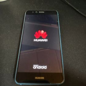 HUAWEI P10liteスマートフォン ジャンク