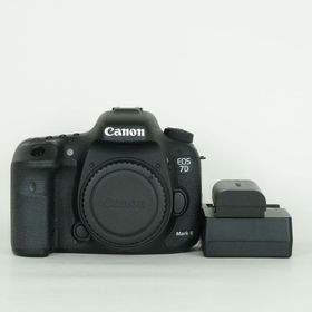 [良品] Canon EOS 7D Mark II | Canon EF-Sマウント