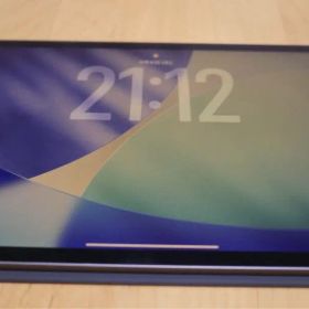 【値下】 iPad Pro 11インチ第2世代 128GB 【Folio付】