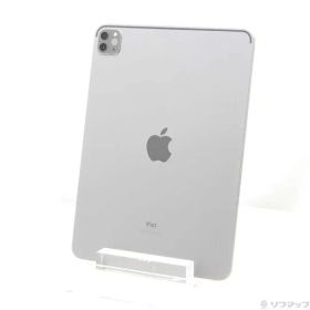 ソフマップ 〔中古品〕 iPad Pro 11インチ 第2世代 128GB スペースグレイ MY232J／A Wi-Fi【258】